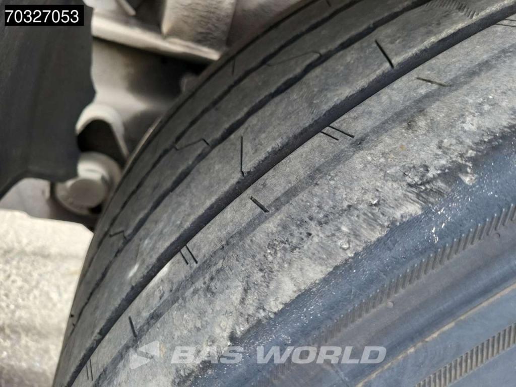 Fliegl SDS01 Lift Axle APK 10/26 Foto 13