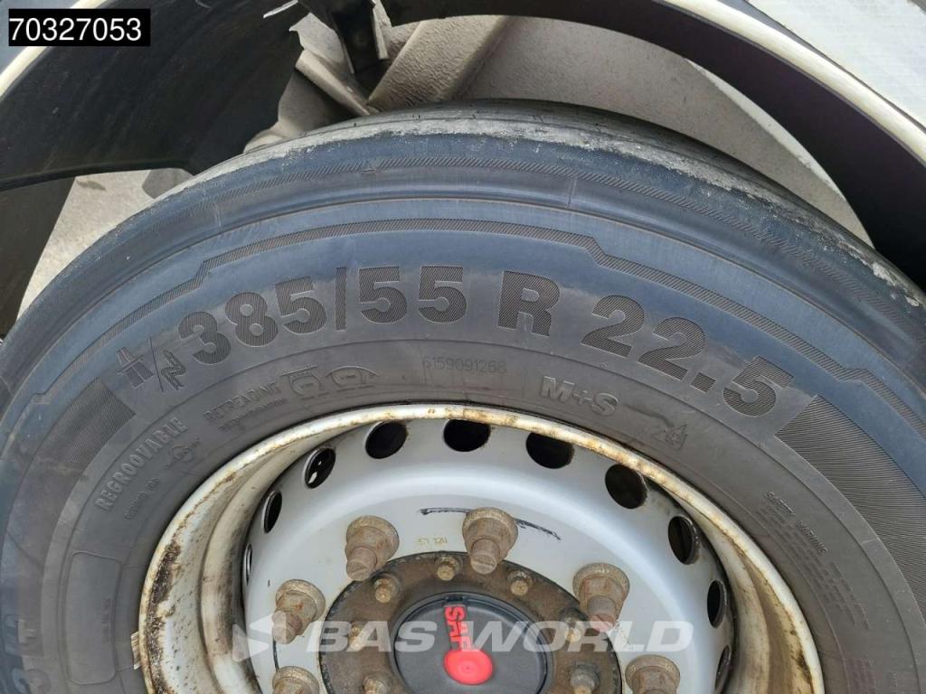 Fliegl SDS01 Lift Axle APK 10/26 Foto 16