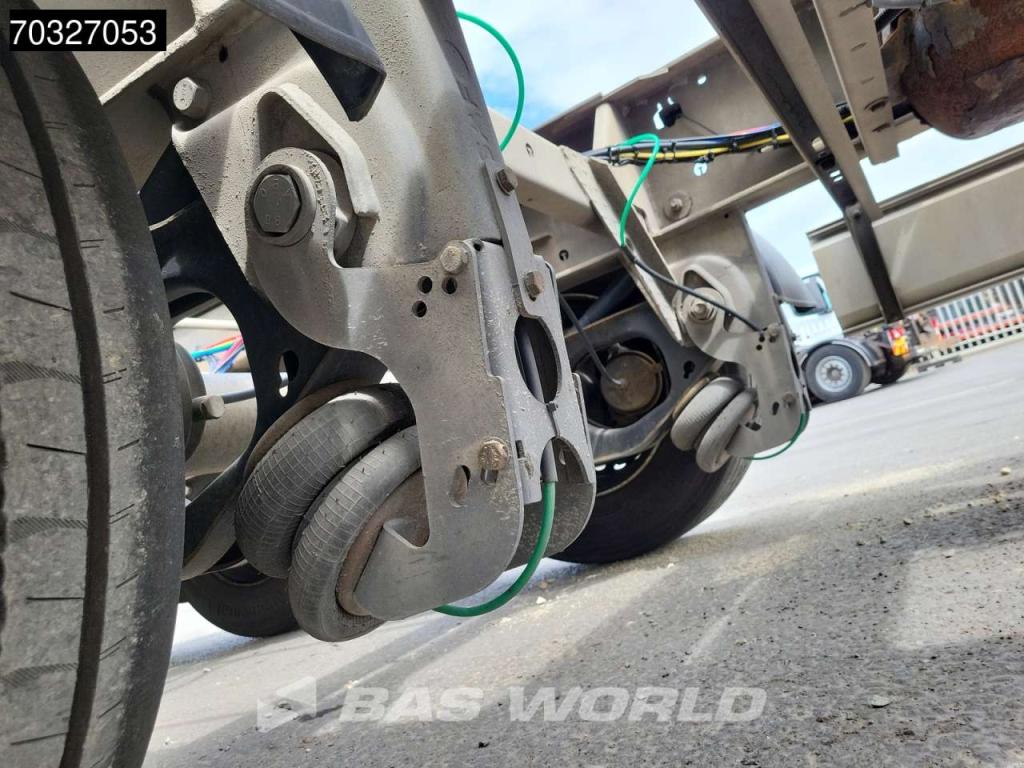 Fliegl SDS01 Lift Axle APK 10/26 Foto 17