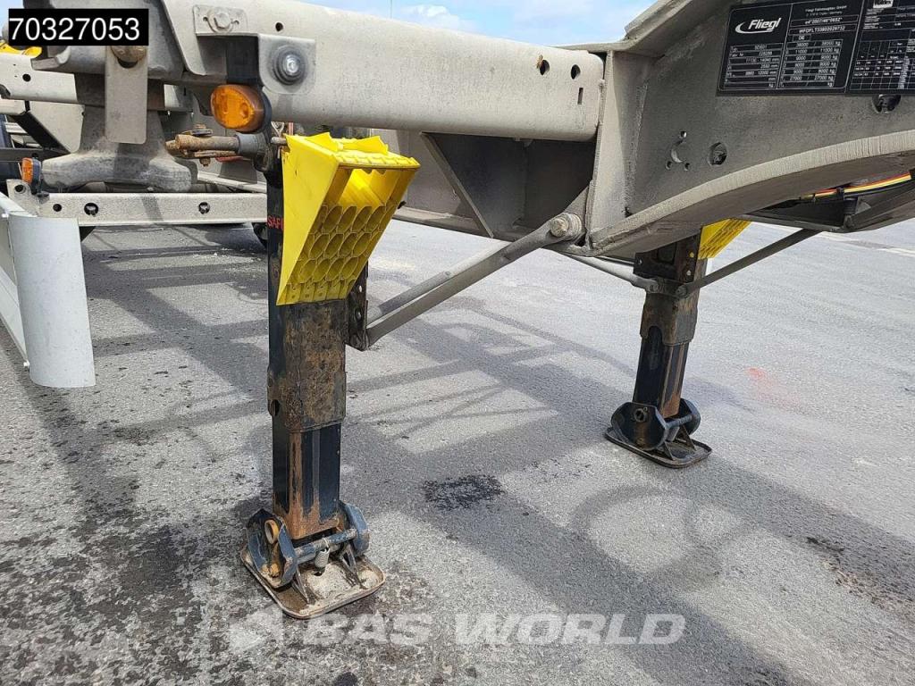 Fliegl SDS01 Lift Axle APK 10/26 Foto 19