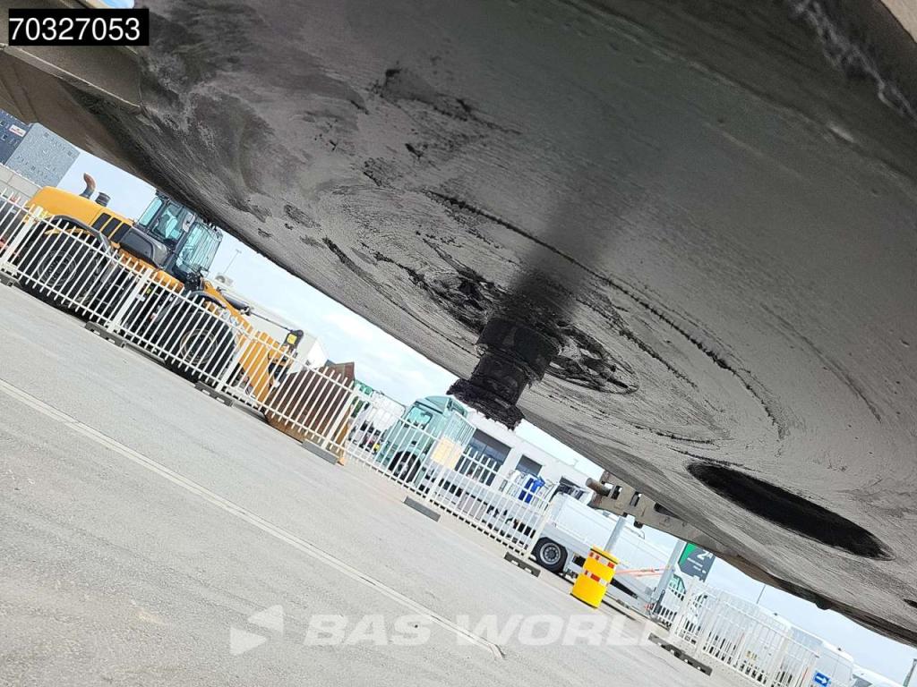 Fliegl SDS01 Lift Axle APK 10/26 Foto 20