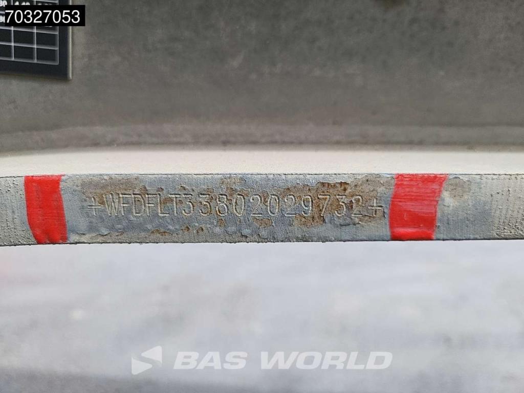Fliegl SDS01 Lift Axle APK 10/26 Foto 26