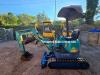 Kubota U15 Foto 1 thumbnail