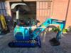 Kubota U15 Foto 3 thumbnail