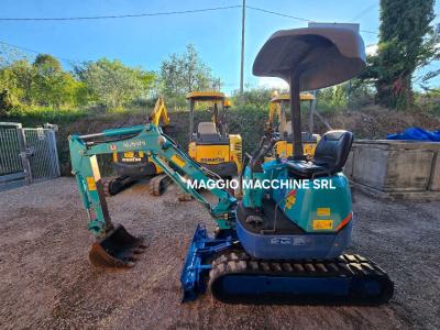 Kubota U15 in vendita da Maggio Macchine Srl