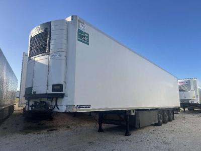 Lamberet FRIGORIFERO in vendita da Bartoli Rimorchi S.p.a.