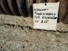 Molla tendicingolo per Fiat Hitachi EX 215 Foto 3 thumbnail
