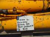 Pistone rotazione benna per Fiat Allis FL9 Foto 2 thumbnail