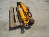 Pistone rotazione benna per Fiat Allis FL9 Foto 3 thumbnail