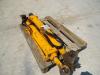 Pistone rotazione benna per Fiat Allis FL9 Foto 4 thumbnail
