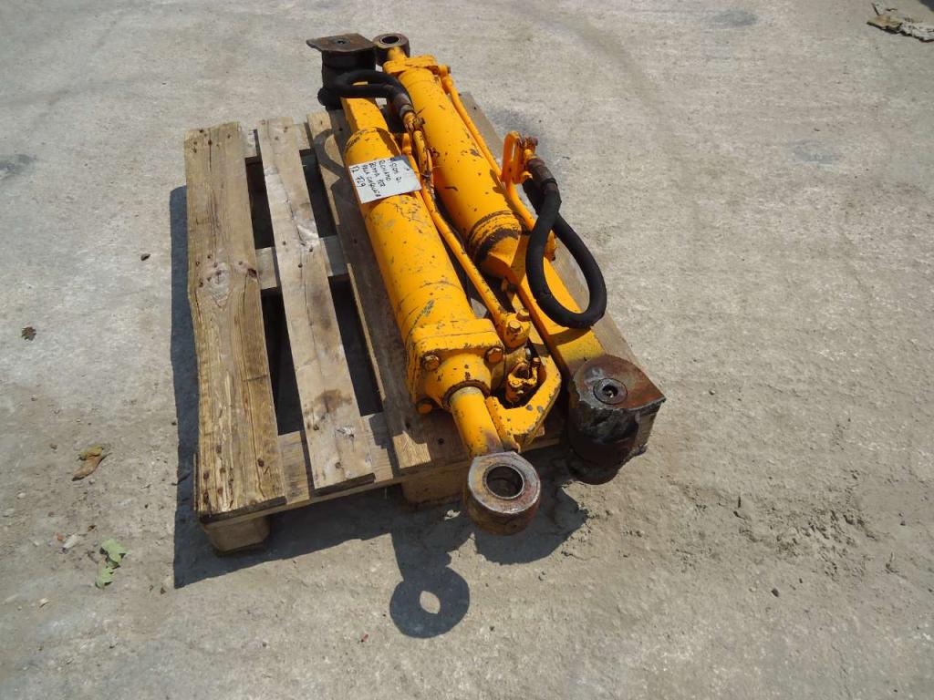 Pistone rotazione benna per Fiat Allis FL9 Foto 3
