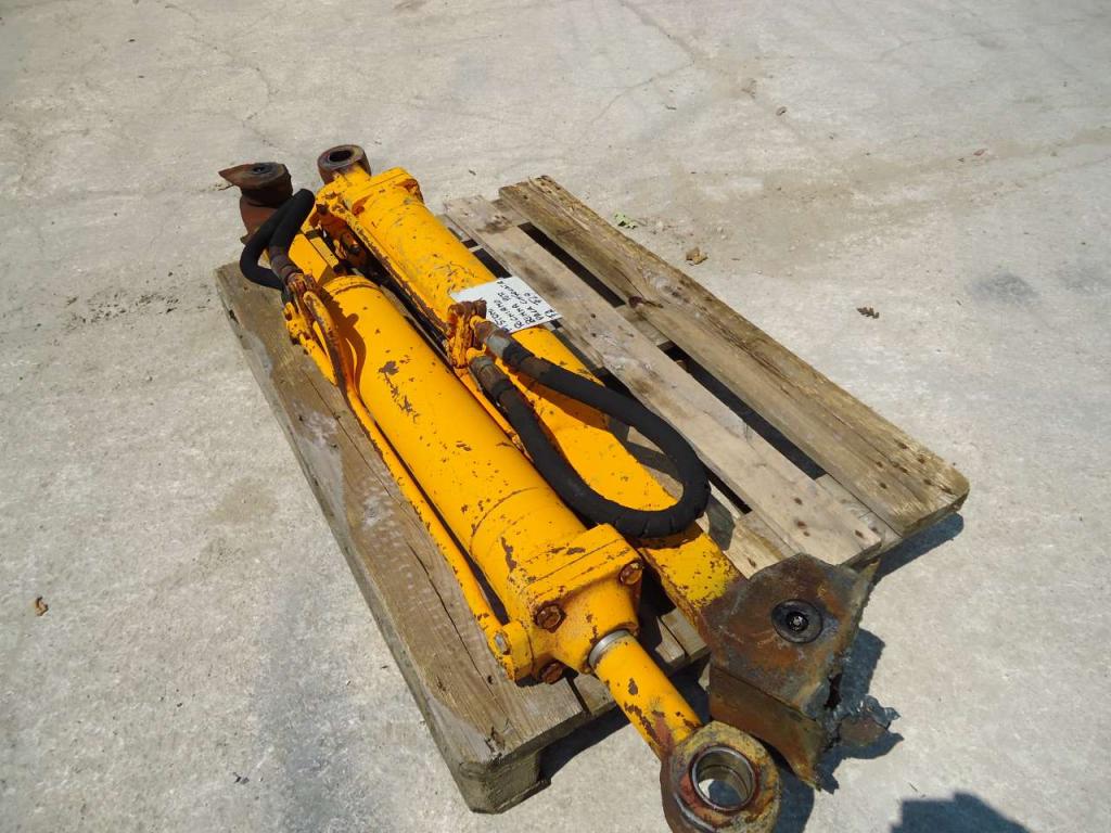 Pistone rotazione benna per Fiat Allis FL9 Foto 4