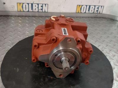 NACHI PVD in vendita da Kolben s.r.l.