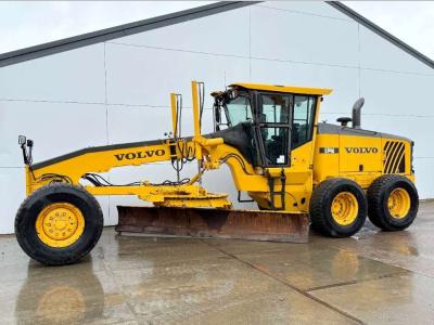 Volvo G946 6x6 AWD - 4.25m Blade Width / Airco in vendita da Boss Machinery