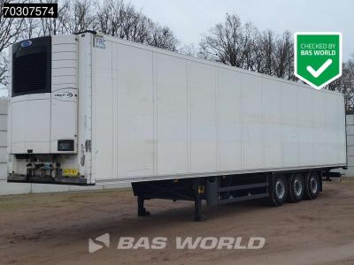 Schmitz SCB*S3B 3 axles FRC Blumenbreit in vendita da BAS World B.V.