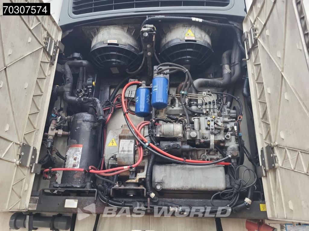 Schmitz SCB*S3B 3 axles FRC Blumenbreit Foto 13