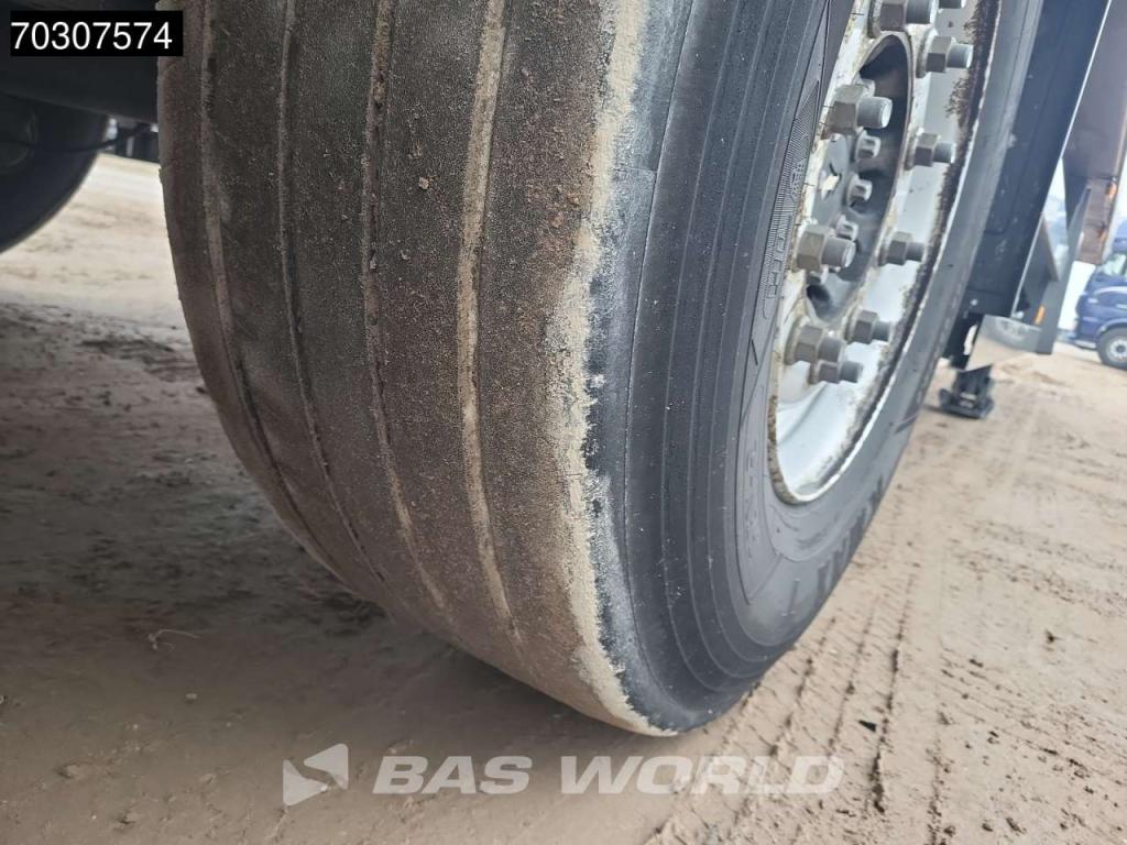 Schmitz SCB*S3B 3 axles FRC Blumenbreit Foto 18