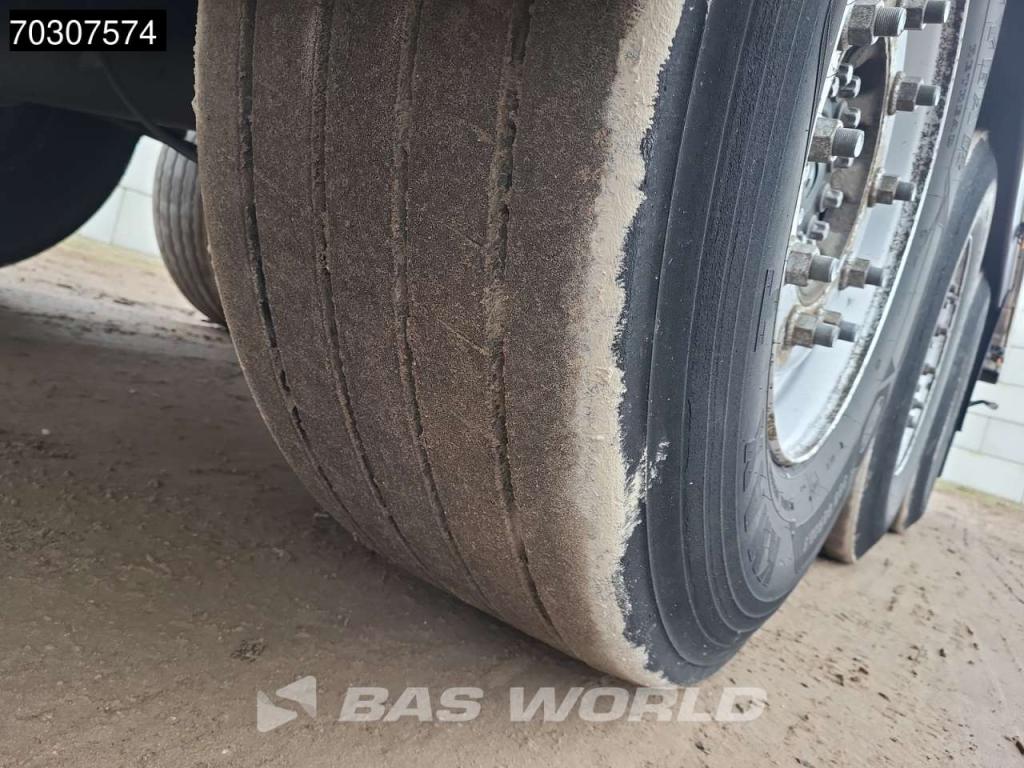 Schmitz SCB*S3B 3 axles FRC Blumenbreit Foto 19