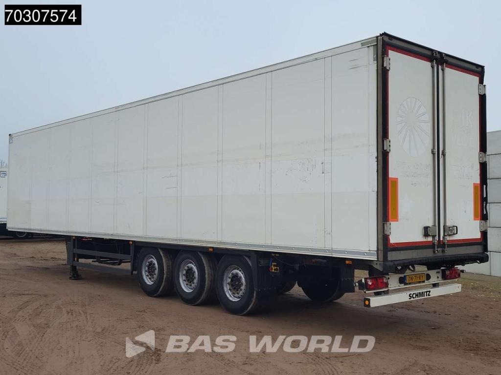 Schmitz SCB*S3B 3 axles FRC Blumenbreit Foto 2