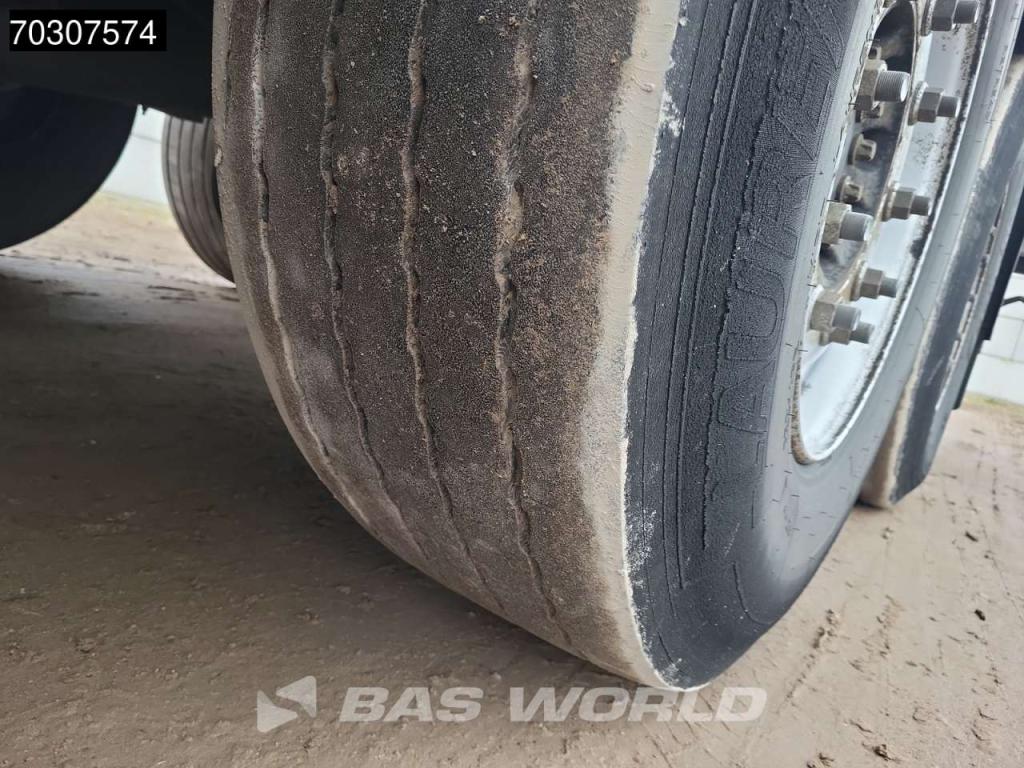 Schmitz SCB*S3B 3 axles FRC Blumenbreit Foto 20