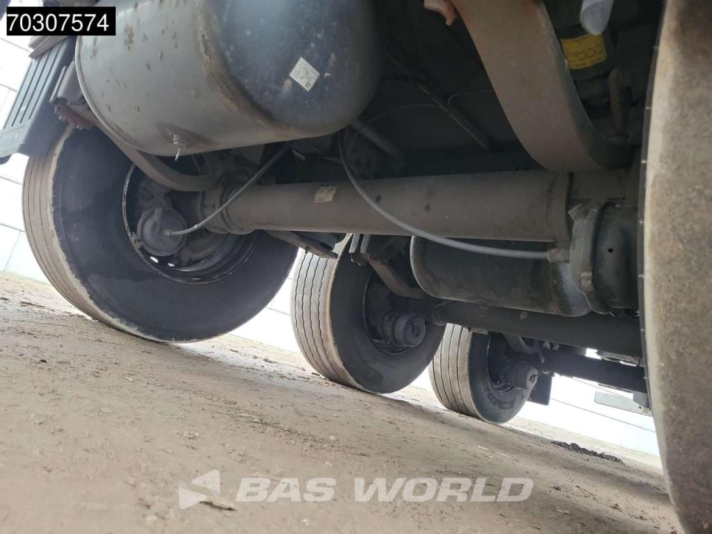 Schmitz SCB*S3B 3 axles FRC Blumenbreit Foto 24