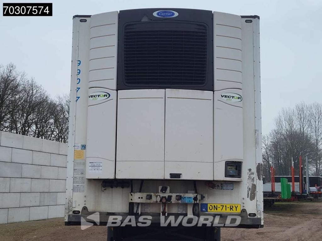 Schmitz SCB*S3B 3 axles FRC Blumenbreit Foto 6
