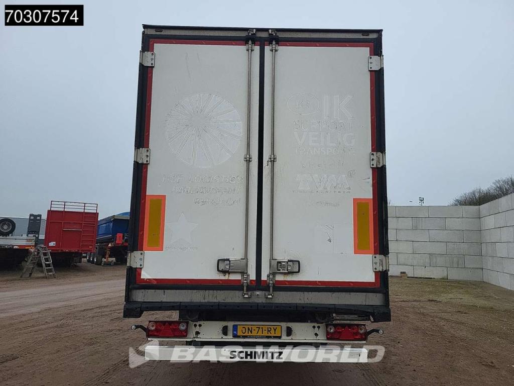 Schmitz SCB*S3B 3 axles FRC Blumenbreit Foto 7