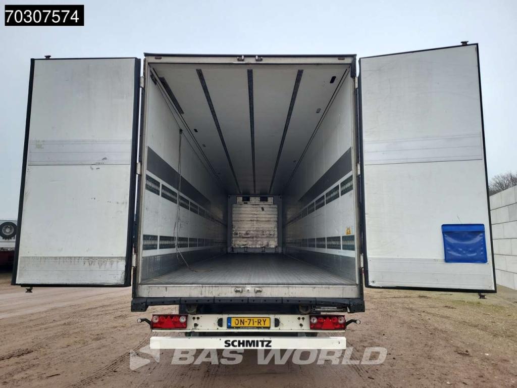 Schmitz SCB*S3B 3 axles FRC Blumenbreit Foto 8