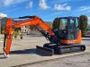 Hitachi ZX 65USB-6 CLR Foto 2 thumbnail