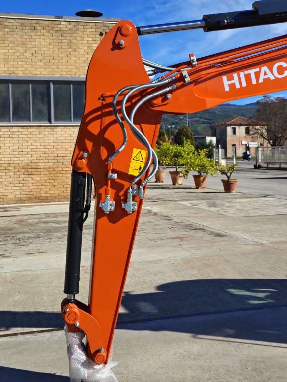 Hitachi ZX 65USB-6 CLR Foto 12
