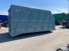 CONTAINER SCARRABILE A CIELO APERTO CON SVASO Foto 6 thumbnail