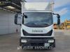 Iveco Eurocargo 140E280 4X2 14t Automatic Tailgate Euro 6 Foto 11 thumbnail