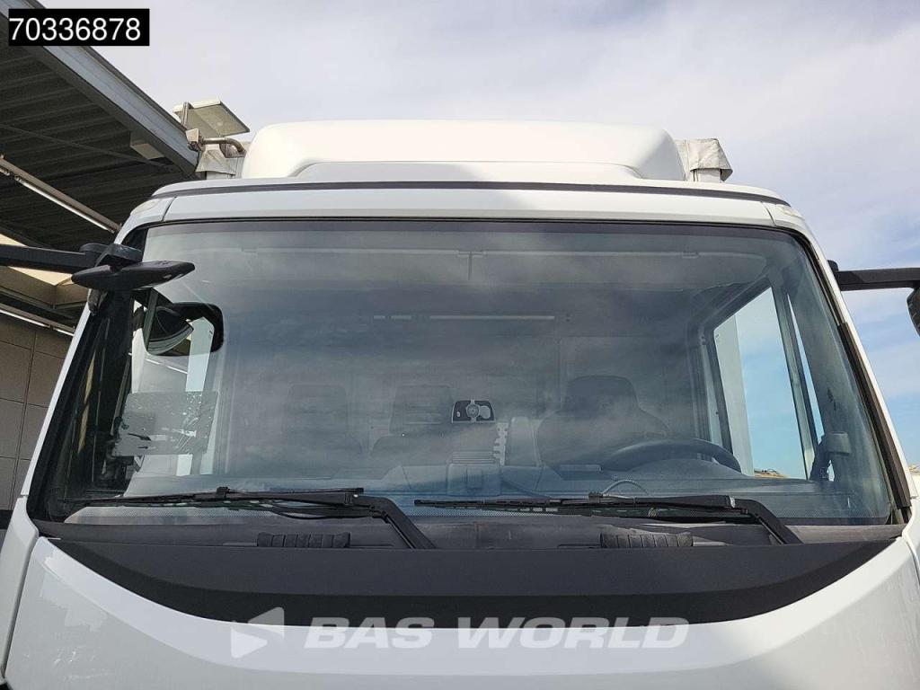 Iveco Eurocargo 140E280 4X2 14t Automatic Tailgate Euro 6 Foto 12