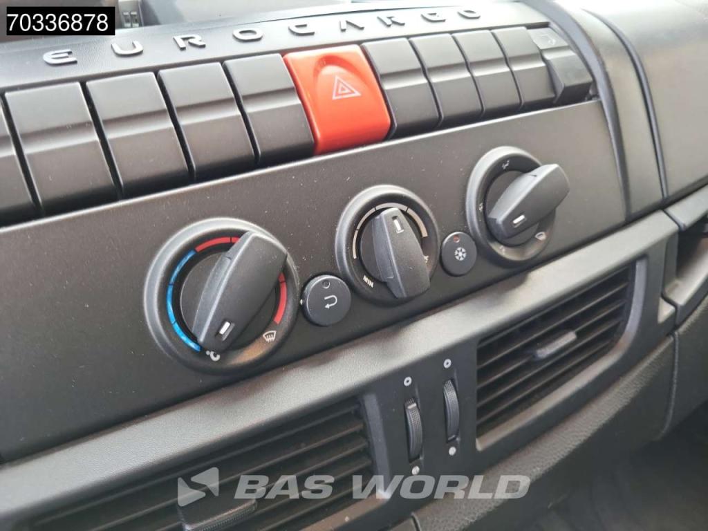 Iveco Eurocargo 140E280 4X2 14t Automatic Tailgate Euro 6 Foto 19