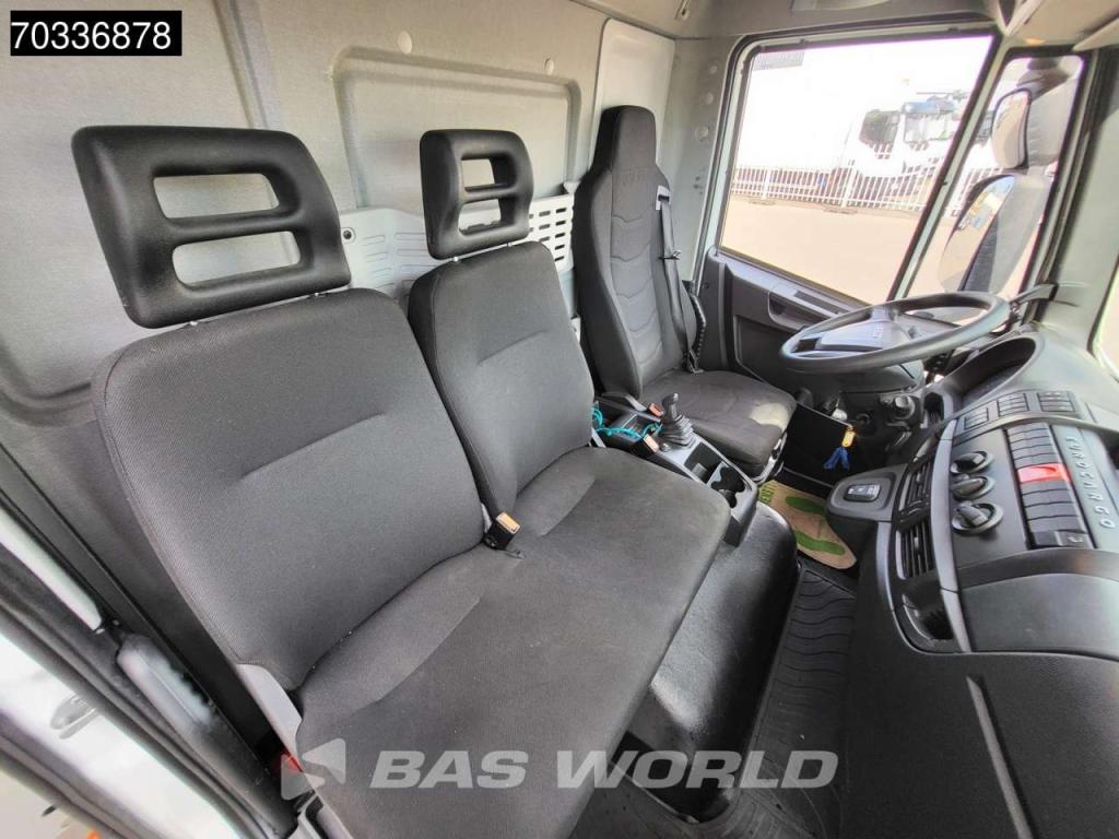 Iveco Eurocargo 140E280 4X2 14t Automatic Tailgate Euro 6 Foto 23