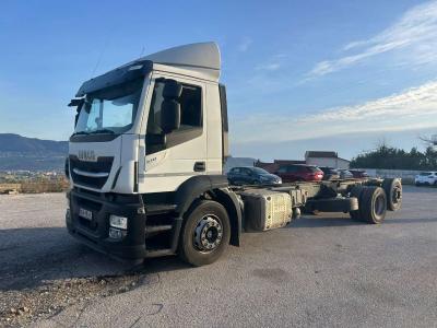 Iveco STRALIS AD 260S31 XP in vendita da Procida Macchine S.r.l.