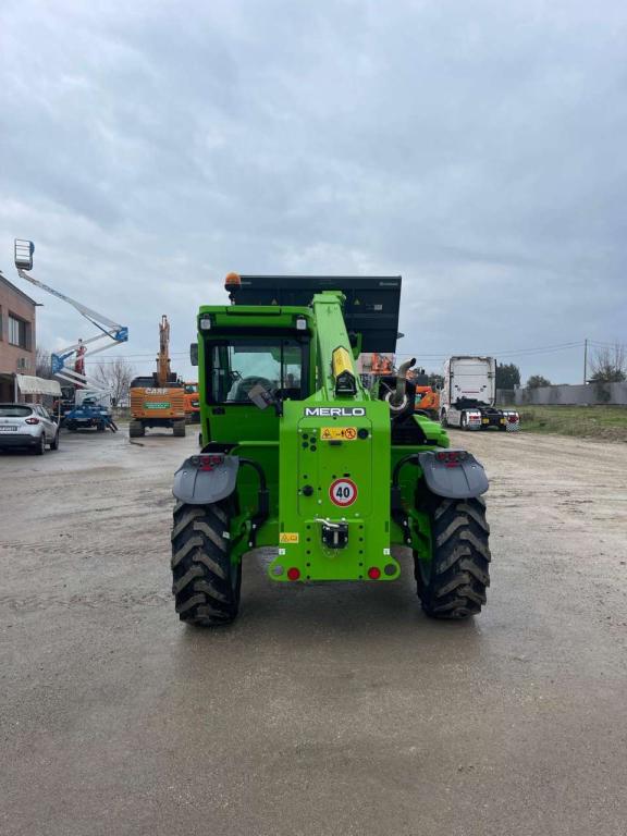 Merlo 38.10 Foto 4