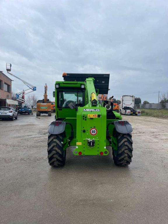 Merlo 38.10 Foto 7