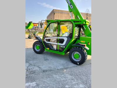 Merlo 27.6