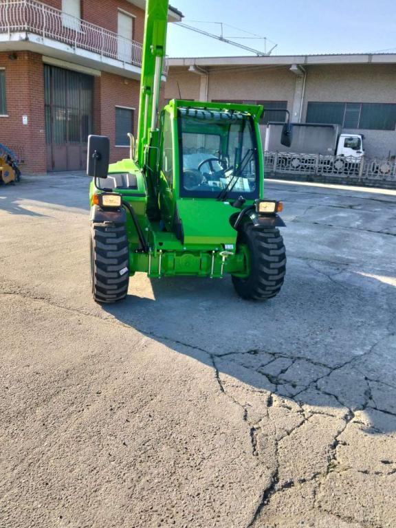 Merlo 27.6 Foto 5