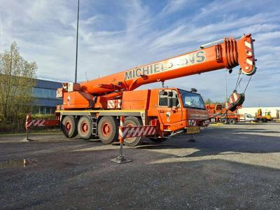 Tadano - Faun ATF70G-4 in vendita da Aertssen Trading