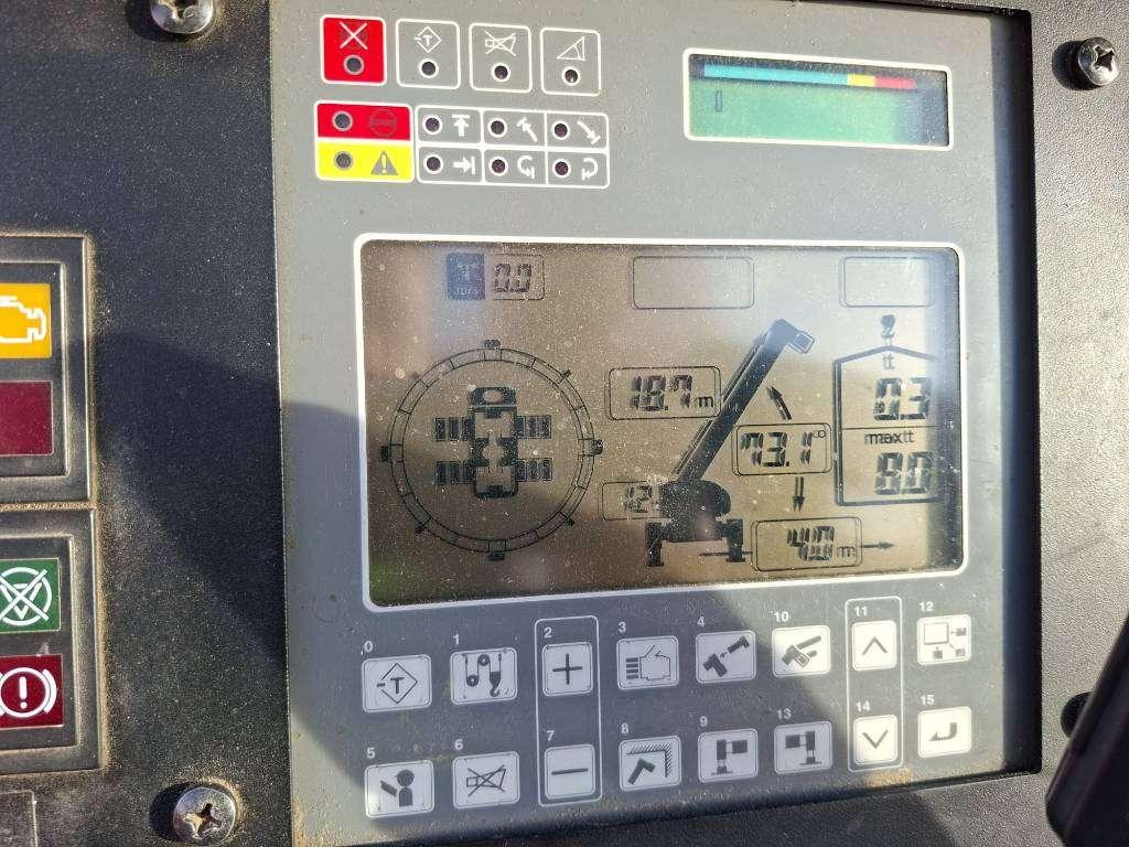 Tadano - Faun ATF70G-4 Foto 10