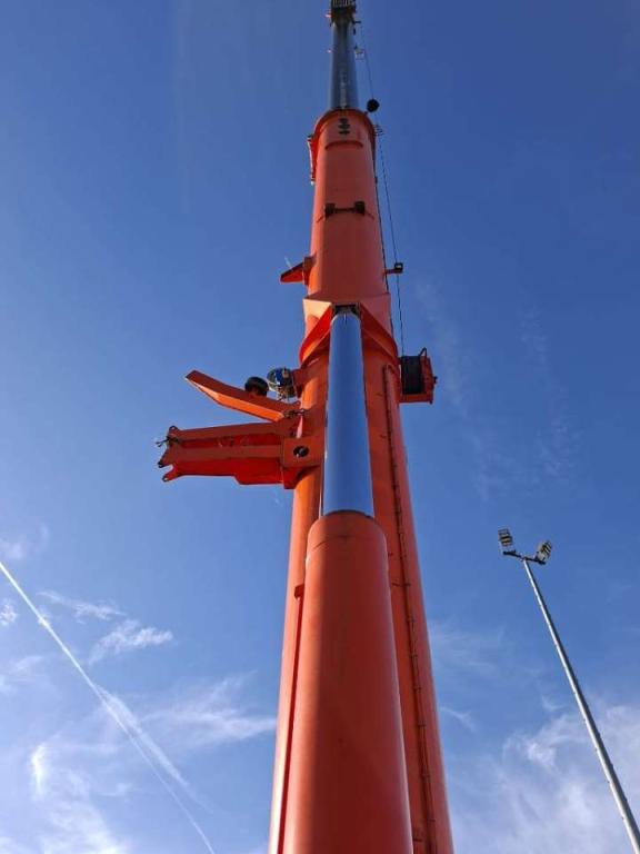 Tadano - Faun ATF70G-4 Foto 16