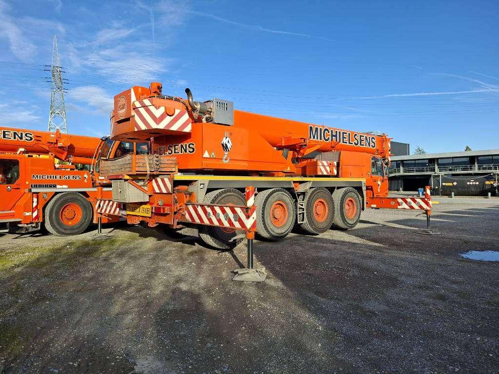 Tadano - Faun ATF70G-4 Foto 3