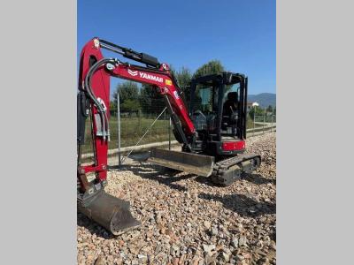 Yanmar Vio 38-6