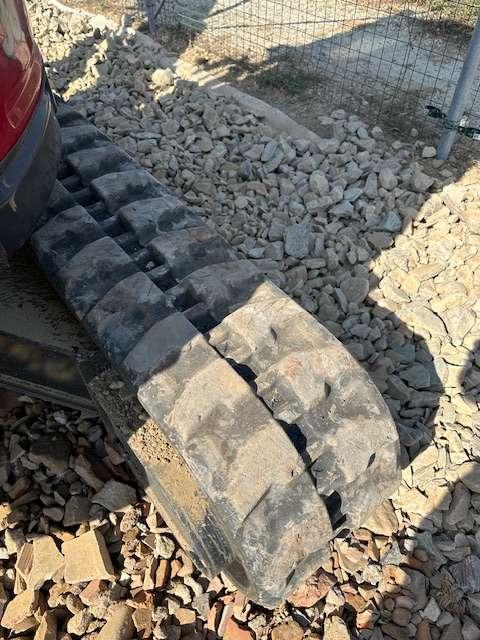 Yanmar Vio 38-6 Foto 10