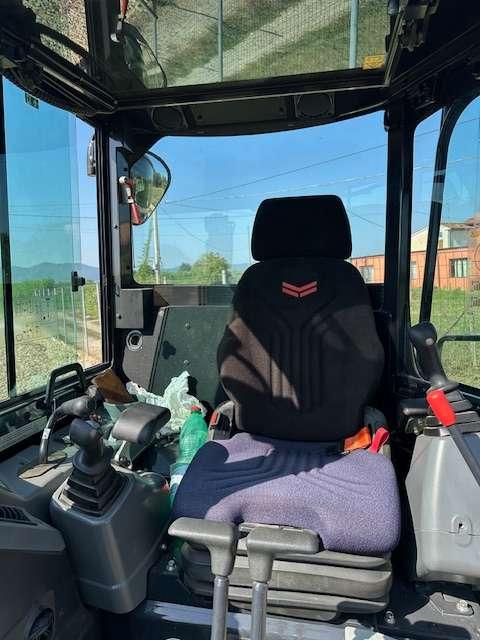 Yanmar Vio 38-6 Foto 6
