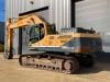 Hyundai Robex 300NLC-9A Foto 3 thumbnail