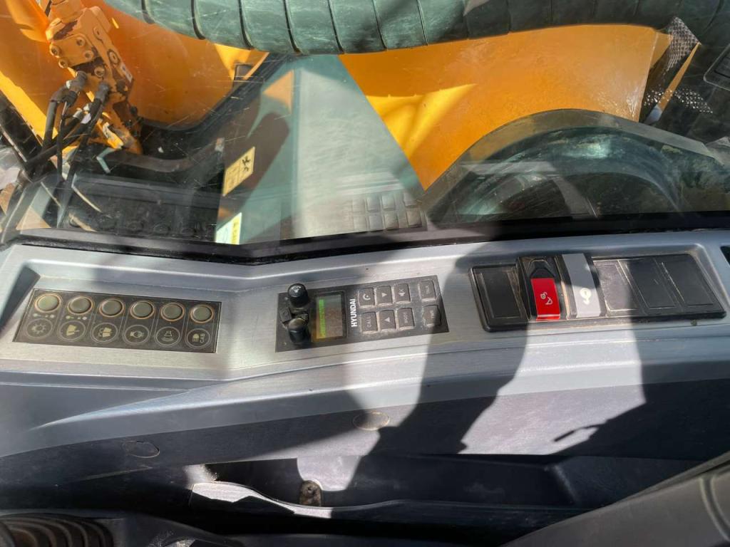 Hyundai Robex 300NLC-9A Foto 24