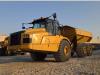 Caterpillar 740GC Foto 3 thumbnail